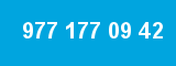977 177 09 42 977 177 09 42